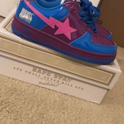 Bapesta