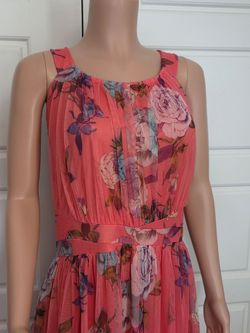 Vestido talla "2X"
