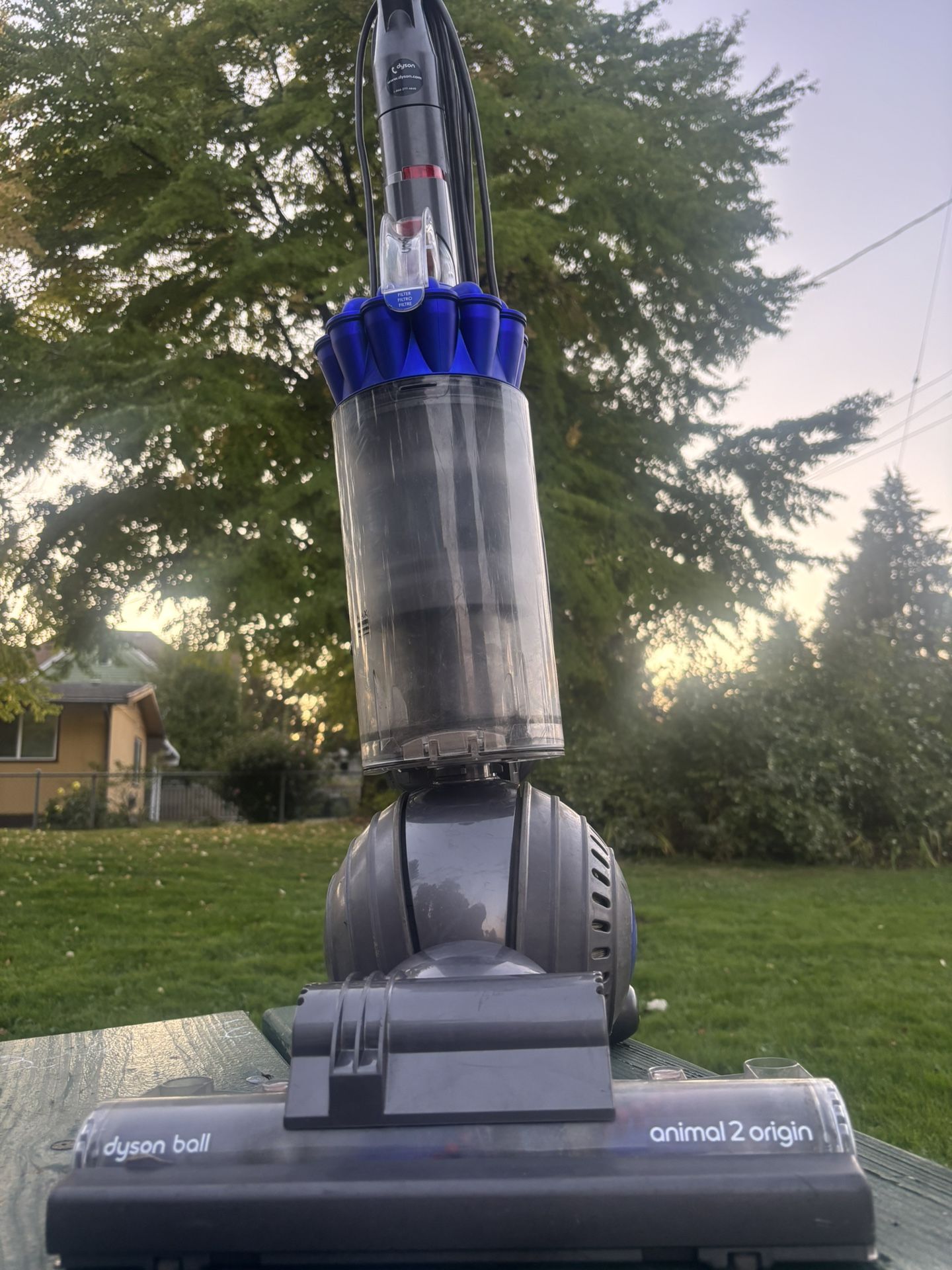 Dyson  Ball Vaccum