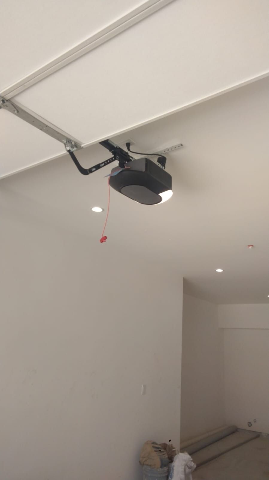 Garage Door Opener Chamberlain