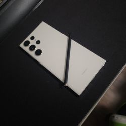 Galaxy S23 Ultra 512gb (Unlocked)