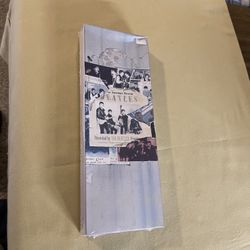 The Beatles Anthology 