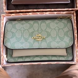 Coach Bags 