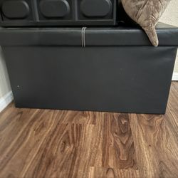 Storage Box 