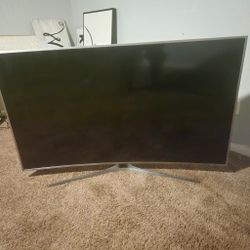 Samsung Model UN65MU7500F