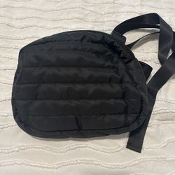 Fanny Pack Crossbody Bag 