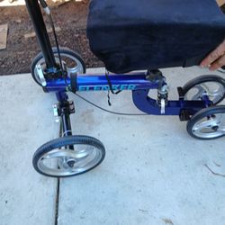 Knee Walker