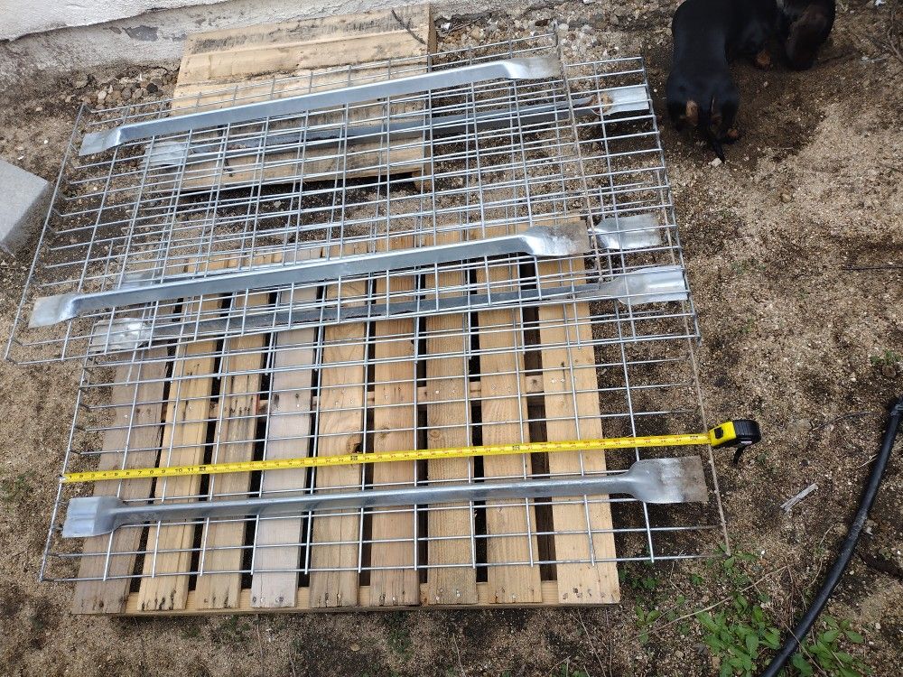 Garage Sailing Racks Set for Sale in Temecula, CA - OfferUp