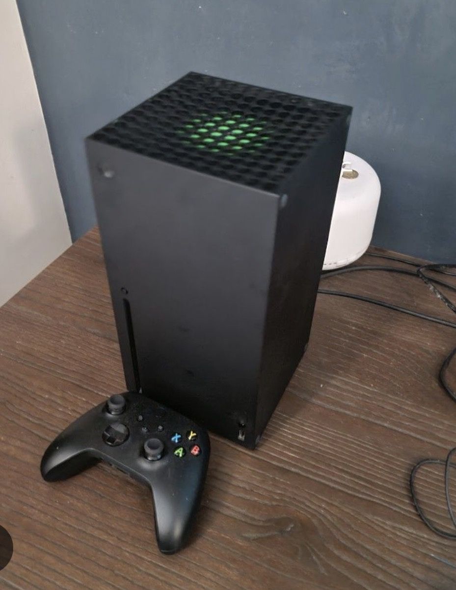 Xbox Series X