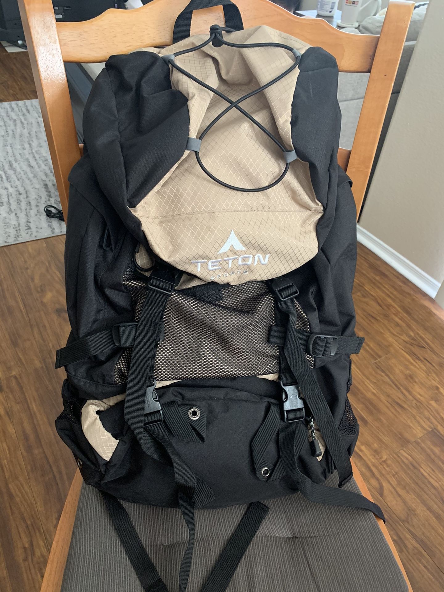 Teton Backpack