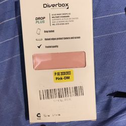 Diverbox iPhone 7 Case
