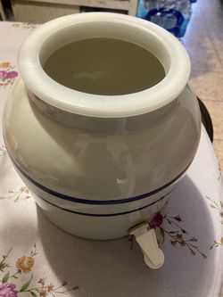 Water Dispenser