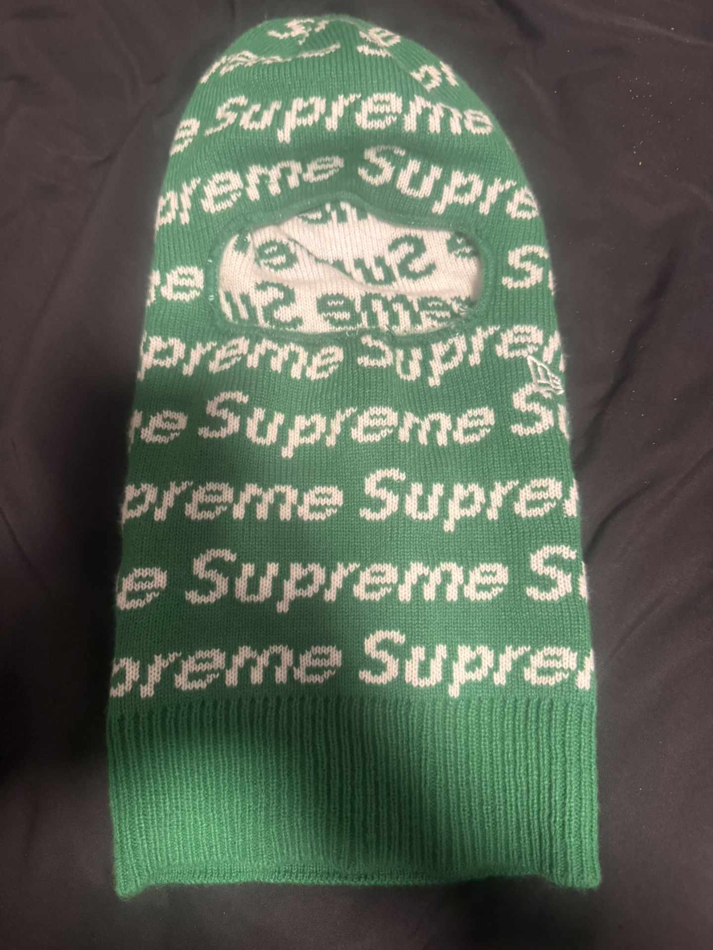 Supreme