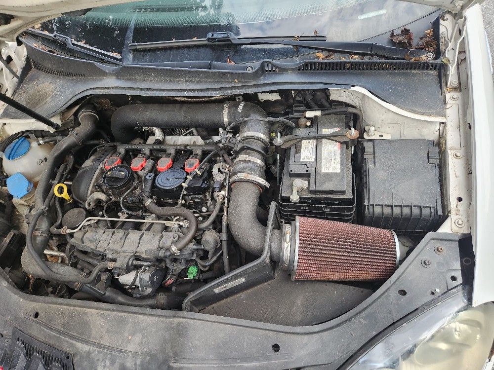 2009 Volkswagen GTI