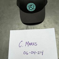 Scotty Cameroon Tiffany CT Trucker Hat $100