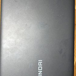 Hyundai Laptop