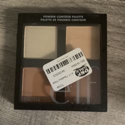 Elf Powder Contour Pallet