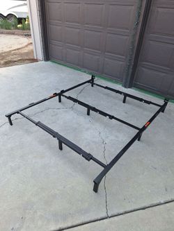 King Queen full twin XL size Bed frame