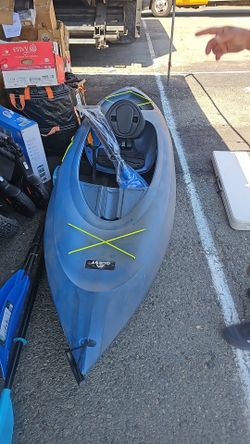 Kayak