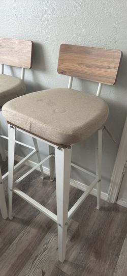 Bar stools