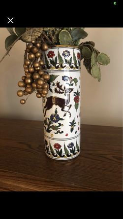 Greek Vase