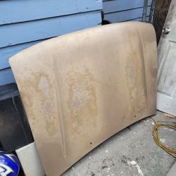 1999 Toyota Tacoma Fender