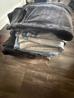 Men’s Jeans