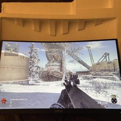 MSI Optix MAG240CR 165Hz Gaming Monitor