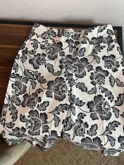 Short Pants/ Short de dama