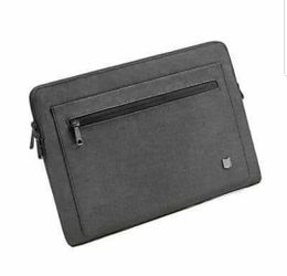 Evecase 13-13.3 inch City Laptop Sleeve Water Resistant Durable Professional