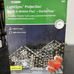 Christmas lights indoor And Outdoor 