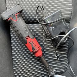 Snap On Electric Ratchet 