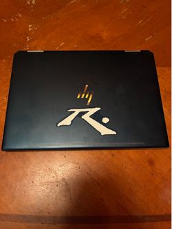 HP Spectre x360 Laptop — For Parts / Repair
