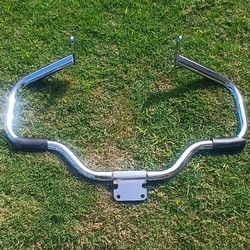 Harley Crash Bars 