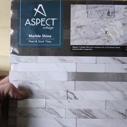 Peel And Stick Tiles ×5