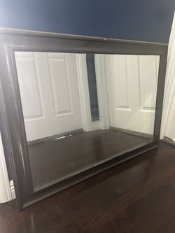 30x42 Mirror