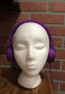 Headphones