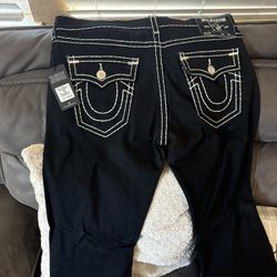 Brand New 70 $ Tru Religion 