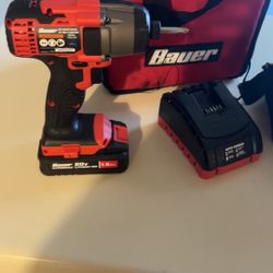 Drill/toolbag Set