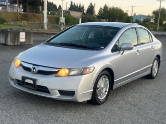 2009 Honda Civic