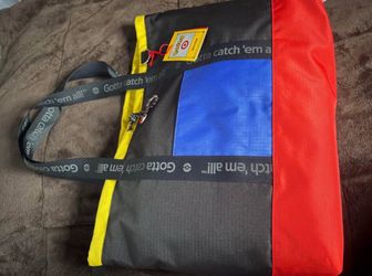 Pokémon 'Gotta Catch 'Em All' Tote Bag