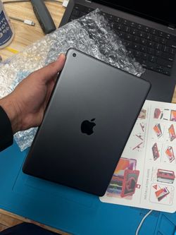 Apple iPad 9th Generation | 64GB | Wi-Fi Only