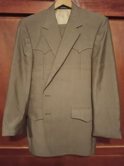 Suit