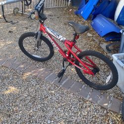 Kids Bike