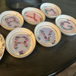 11 Pieces New Bar Soap Tray  Anthropologie $25