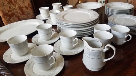 China set