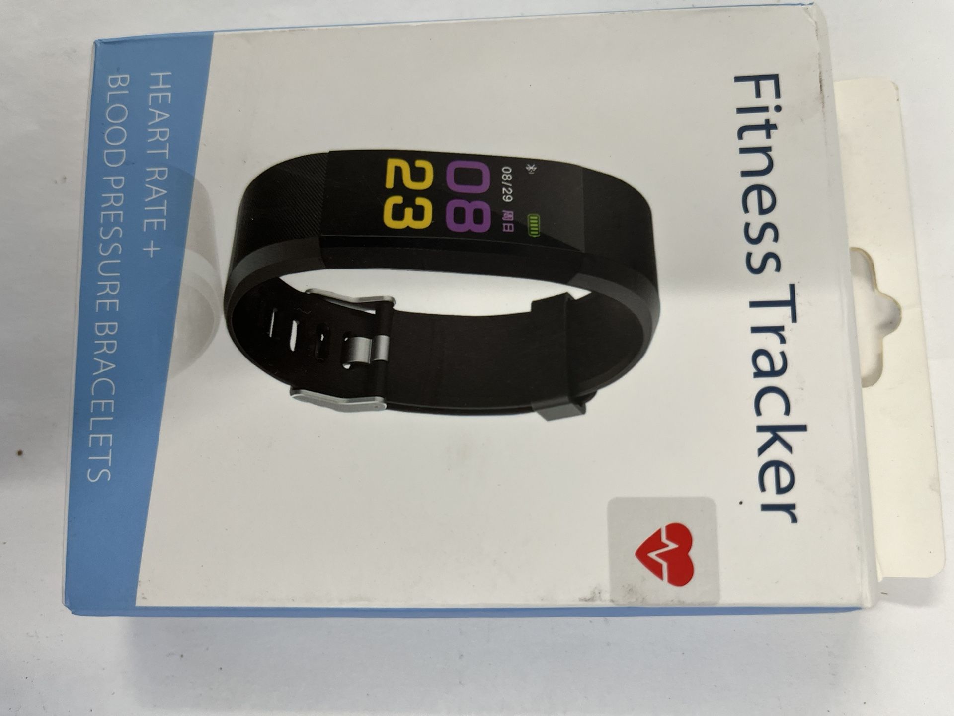 Fitbit Watch