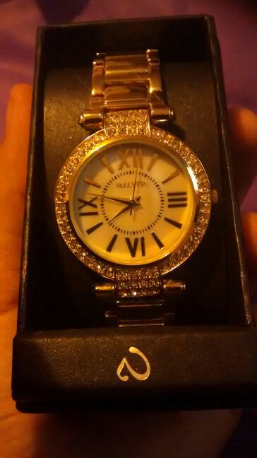 Valletta reloj mujer precio hot sale