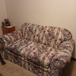 Love Seat