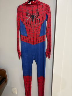 Adult Halloween costume
